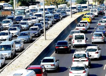 Trafiğe Kaydı Yapılan Taşıt Sayısında Artış