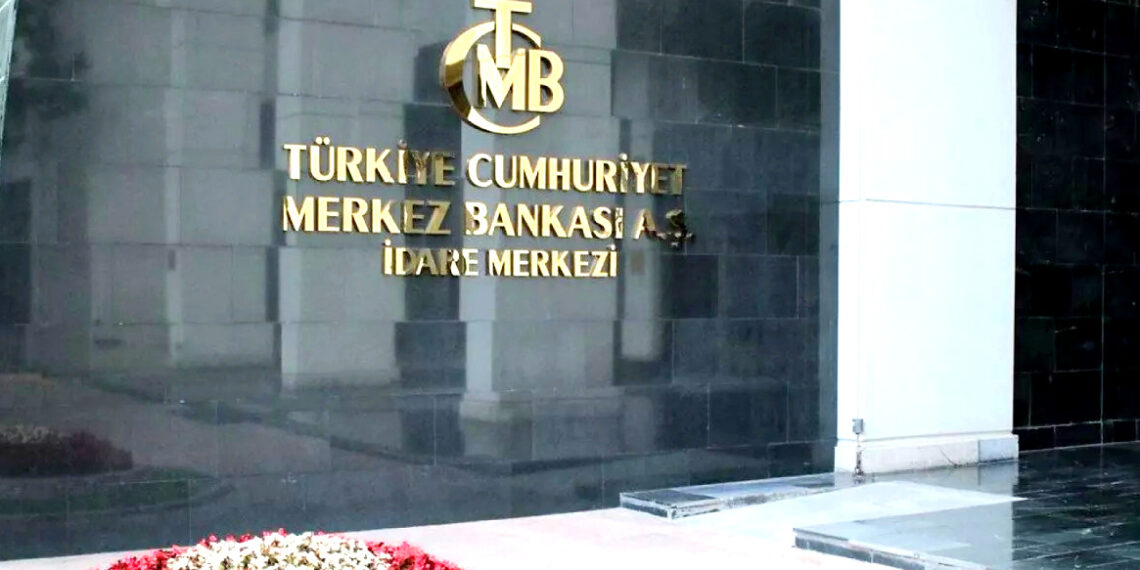 TCMB Piyasaya 1 Milyar Lira Verdi