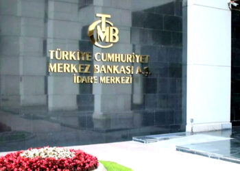TCMB Piyasaya 1 Milyar Lira Verdi
