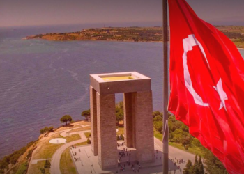 18 Mart Çanakkale Zaferi