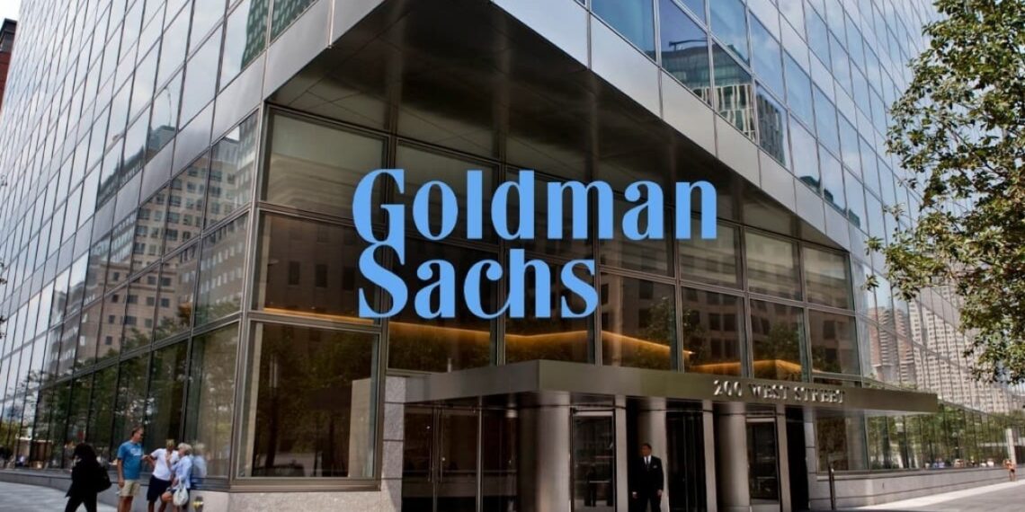 Goldman Sachs ekonomistleri: “TL’de değer kaybı yaşanabilir”