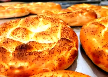 2023 Ramazan Pidesi Fiyatları / İstanbul’da Ramazan pidesi ne kadar, kaç TL?