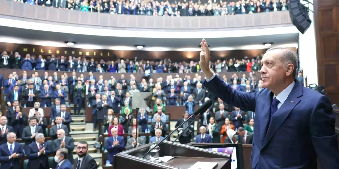 Erdoğan “Seçim 14 Mayıs’ta” dedi