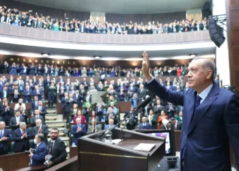 Erdoğan “Seçim 14 Mayıs’ta” dedi