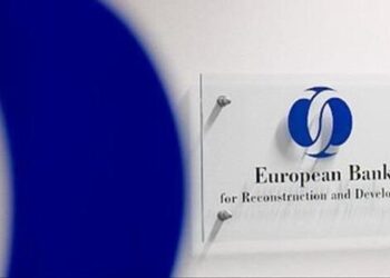 EBRD, afet bölgesine 1,5 milyar Euroya varan yatırım yapacak