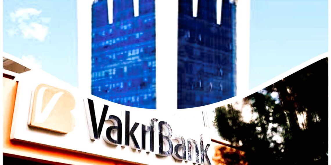 SPK, Vakıfbank ve Halkbank’ın tahsisli sermaye artırımını onayladı
