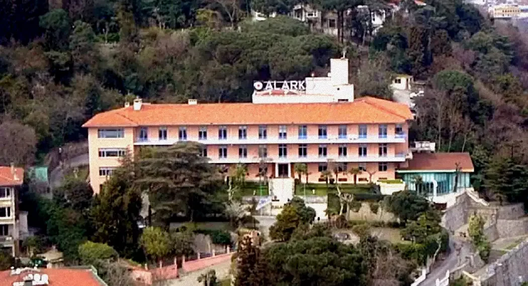Alarko, Alsera’yı satın aldı