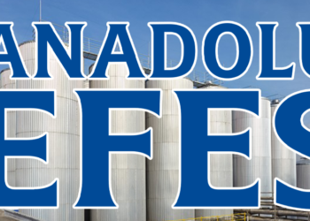 Anadolu Efes iyi bilanço açıkladı