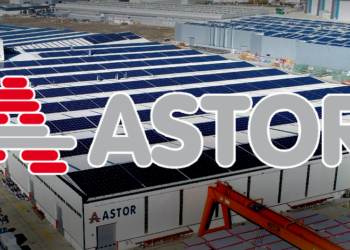 Aston Enerji’ye yurt dışından sipariş geldi