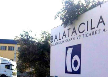 Balat hissesine SPK’dan red geldi