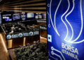Borsa günü yükselişle kapattı