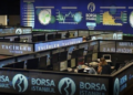 Borsa günü yükselişle tamamladı