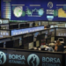 Borsa günü yükselişle tamamladı