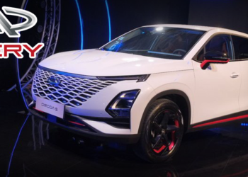Çinli otomobil üreticisi Chery, Türkiye’de 3 SUV modelini satışa sunuyor