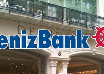 Demirören’in İstiklal’deki AVM’si Denizbank’ın oldu!