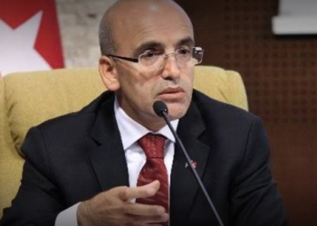 Eski Maliye Bakanı Mehmet Şimşek, Ankara’da Cumhurbaşkanı Erdoğan ile görüşecek