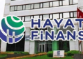 Hayat Finans, Türkiye’nin ilk dijital bankası oldu