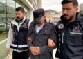 Yıkılan binalarla ilgili aranıyordu, Samsun’da yakalandı