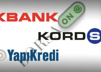 Mart ayında temettü dağıtacak şirketler