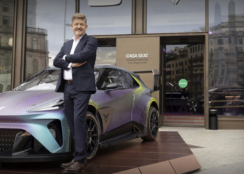 SEAT, İspanya’da 3 milyon elektrikli araç üretecek