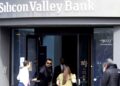 Silicon Valley Bank satıldı