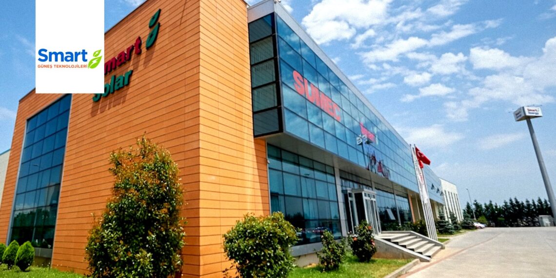 Smart Güneş Teknolojileri’nin kredisi onaylandı