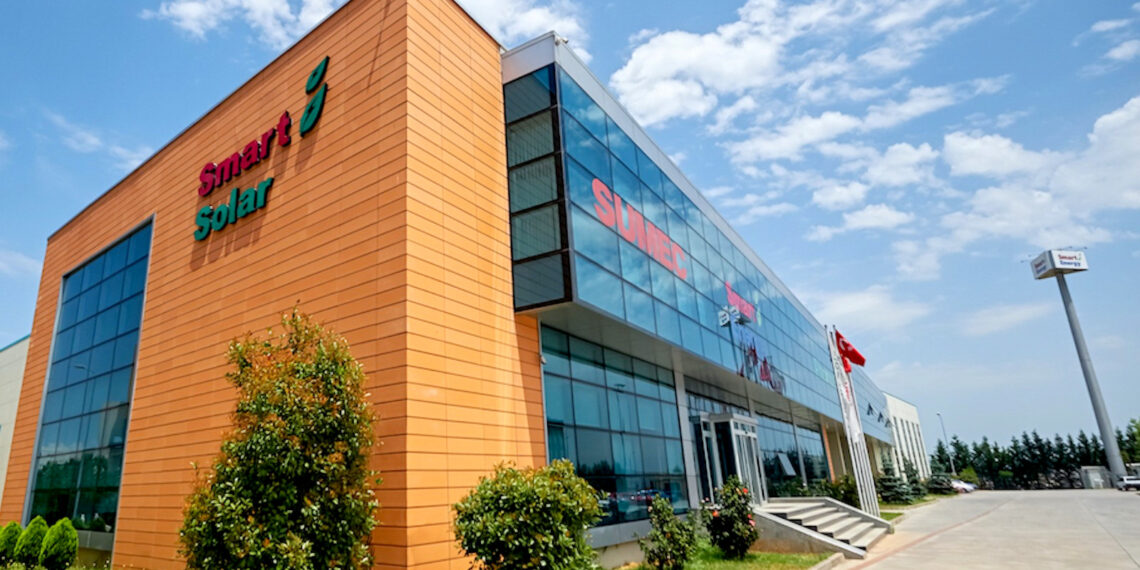 Smartg’den yeni siparişler