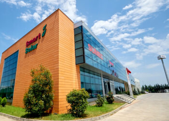 Smartg’den yeni siparişler