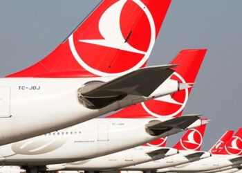 THY, yeni şirketinin kuruluşunu tamamladı