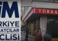 Türkiye İhracatçılar Meclisi, Türkbank’ı satın aldı