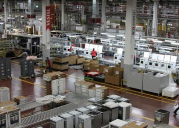Vestel’e 10 yıl vadeli 1,5 milyar TL kredi