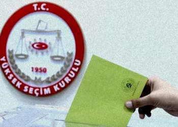 YSK cumhurbaşkanı adaylarının alacağı yardımlara ilişkin genelgeyi yayınladı