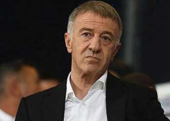 Trabzonspor Başkanı Ağaoğlu istifa etti! İşte kulüp hisselerinde son durum