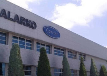 Alarko Holding, Gürlük Jeotermal’in yüzde 40’ın satın aldı