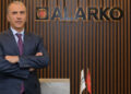 Alarko Holding’den 60 milyon liralık sera yatırımı