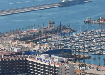Global Ports, Alicante Kruvaziyer Limanı’nı 15 yıllığına işletecek