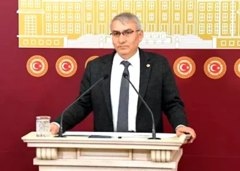 İyi Parti’de sular durulmuyor