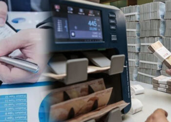 Bankaların net karı, bir yılda neredeyse ikiye katlandı