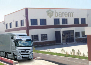 Barem Ambalaj, yüzde 400 bedelsiz sermaye artışına gidiyor