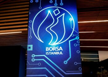 BİST 100 haftaya primli başladı