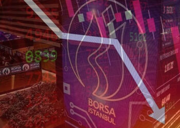 BİST 100’de bu hafta en çok kaybettiren 10 hisse