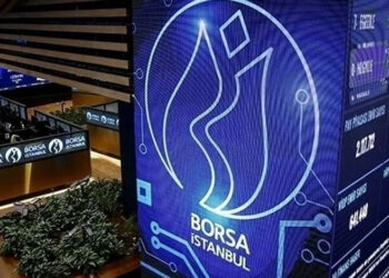 Borsa, güne sınırlı yükselişle başladı