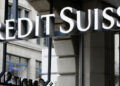 Credit Suisse hisseleri baş döndürüyor: % 40 artış