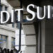 Credit Suisse hisseleri baş döndürüyor: % 40 artış