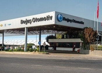 Doğuş Otomotiv, Doğuş GYO’daki holding paylarını alıyor