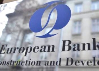 EBRD Başkan Yardımcısı Türkiye’ye geliyor.