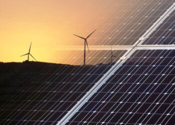 Galata Wind, Hibrit GES’i 2023’ün ilk yarısında kısmen devreye alacak