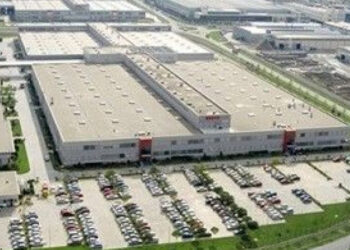 Goodyear Lastikleri’nden 400 milyon TL’lik kredi