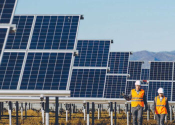 KİM Market, GES yatırımıyla 9 bin kwh elektrik üretecek