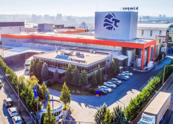 Kimpur, aktif büyüklüğünü 4.6 milyar TL seviyesine çıkardı